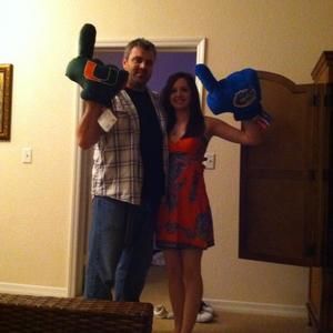 Meet your Posher, Bradd